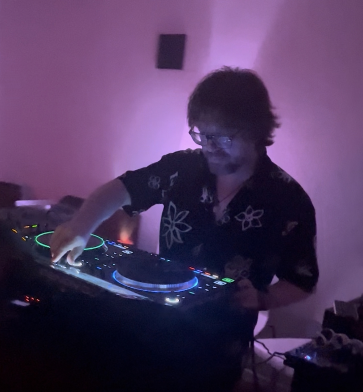 dj Skiba