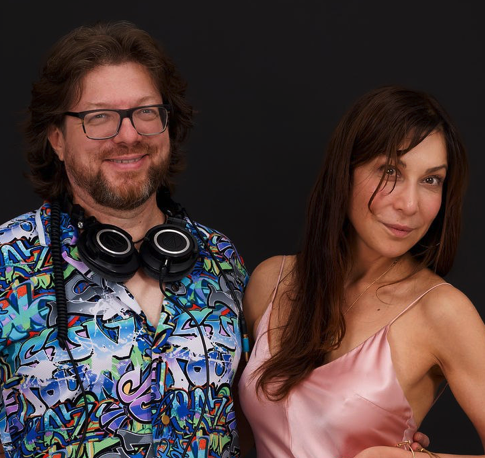 Элина Резник