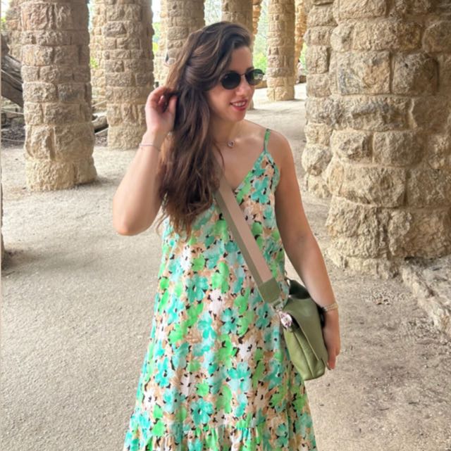 מריאל, רכזת חברתית, אנוש שדרות