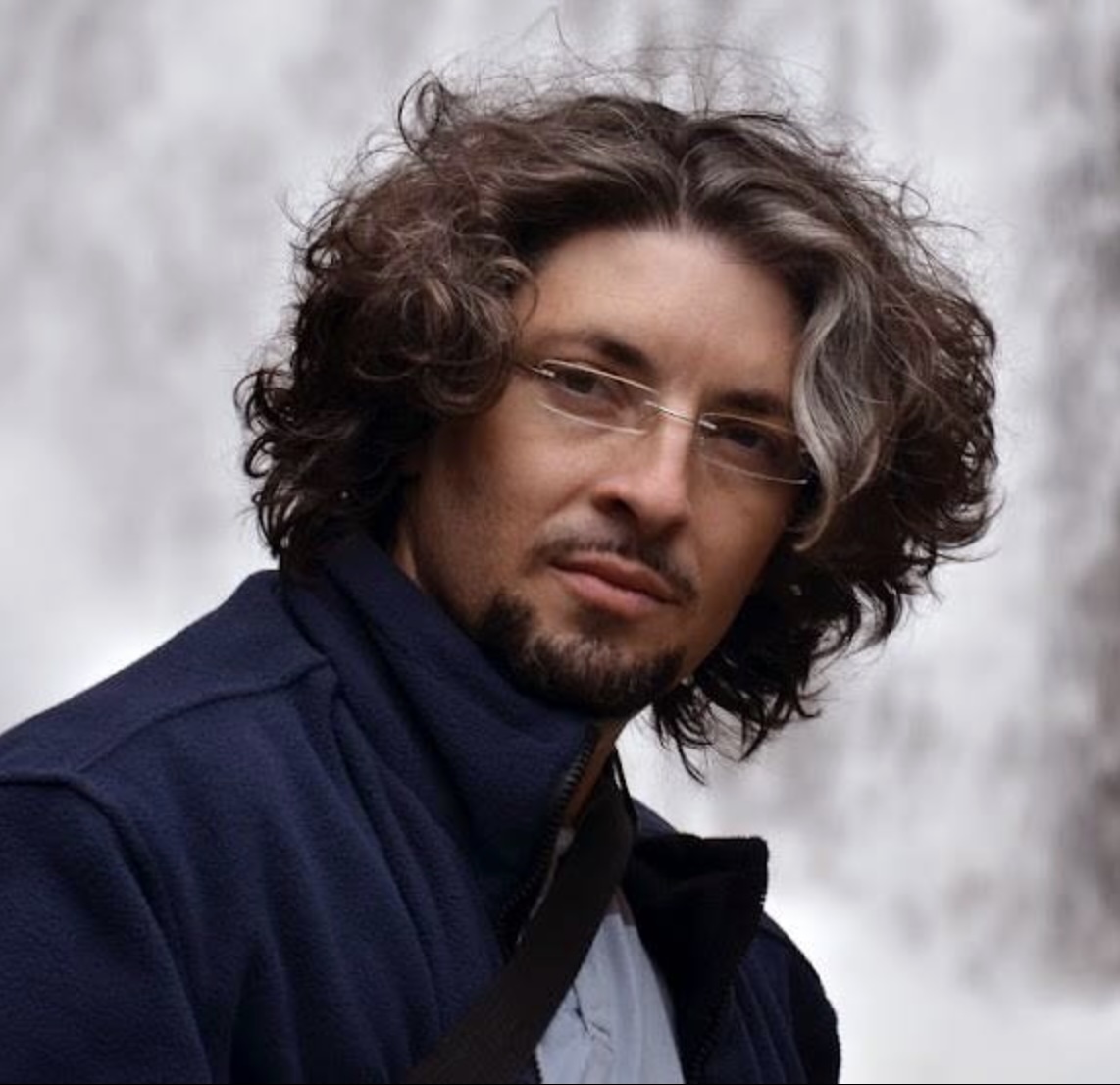 Sergey Fishbakh